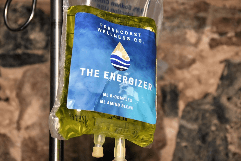 Freshcoast Wellness Co