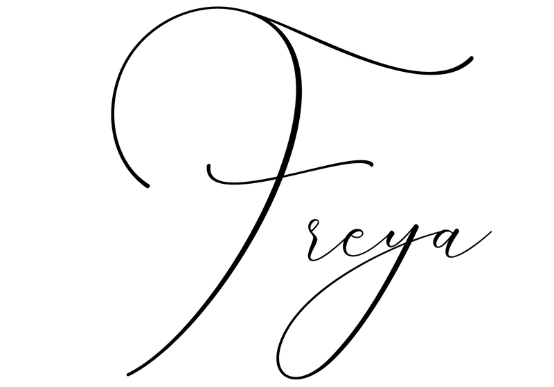 Freya Aesthetics and Beauty