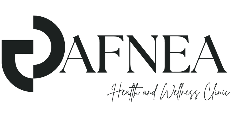 Gafnea Health & Wellness Clinic