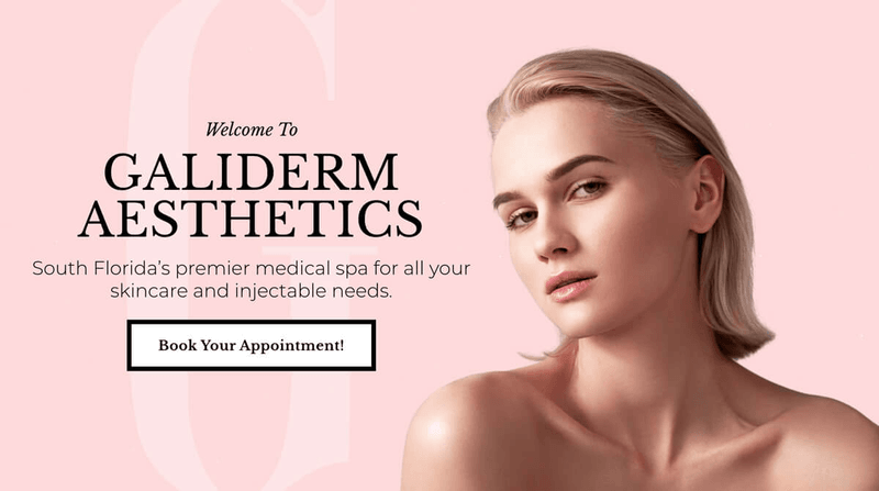GaliDerm Aesthetics