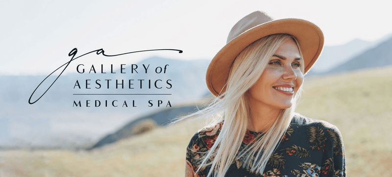 Gallery of Aesthetics