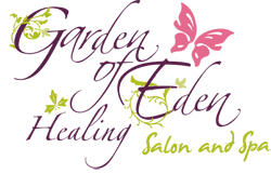 Garden of Eden Healing Salon