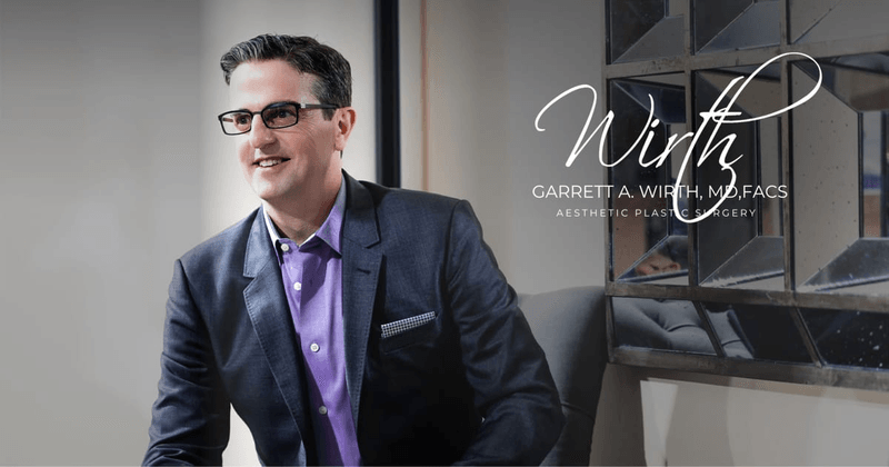 GARRETT WIRTH MD PROFESSIONAL
