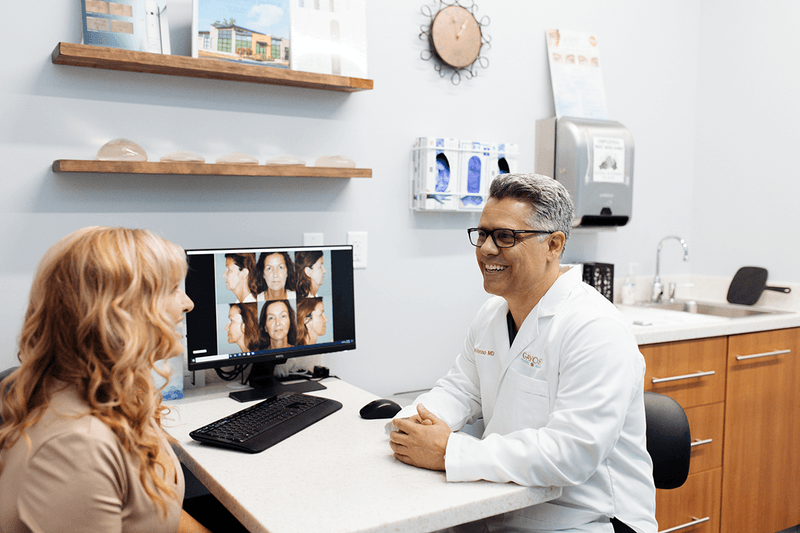 Gayoso Plastic Surgery