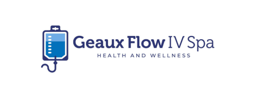 Geaux Flow IV Spa