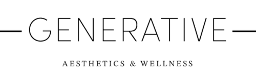 Generative Aesthetics & Wellness