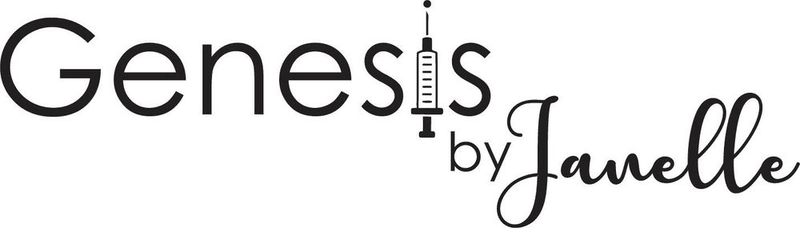 Genesis By Janelle