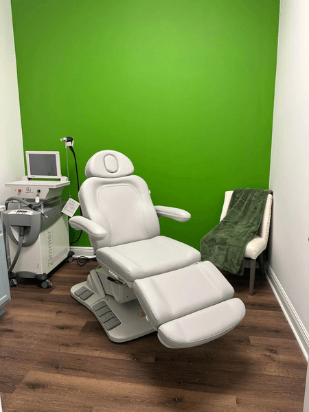 Genesis Health And Beauty Bar