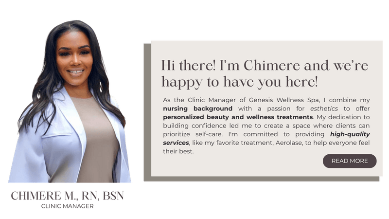 Genesis Wellness Spa