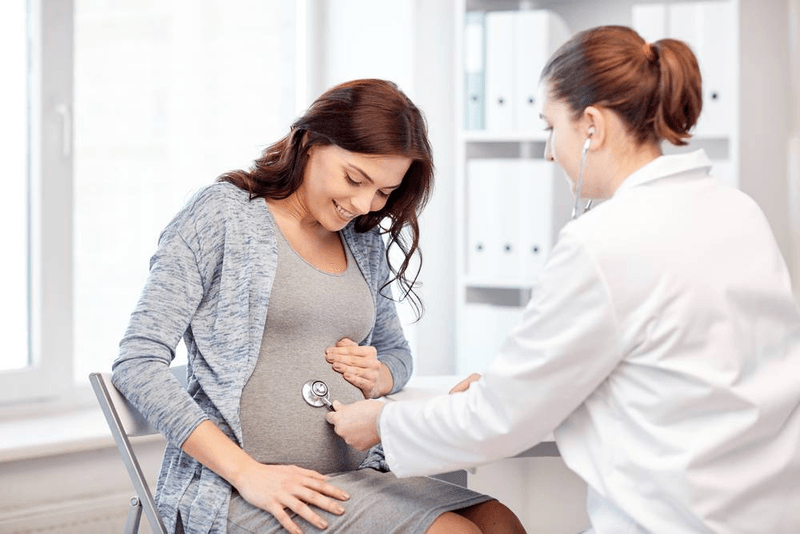 Genesys Women OBGYN