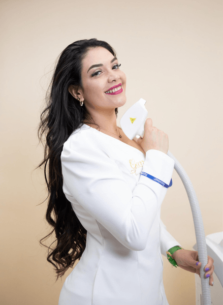 Geor Med Spa And Beauty Center