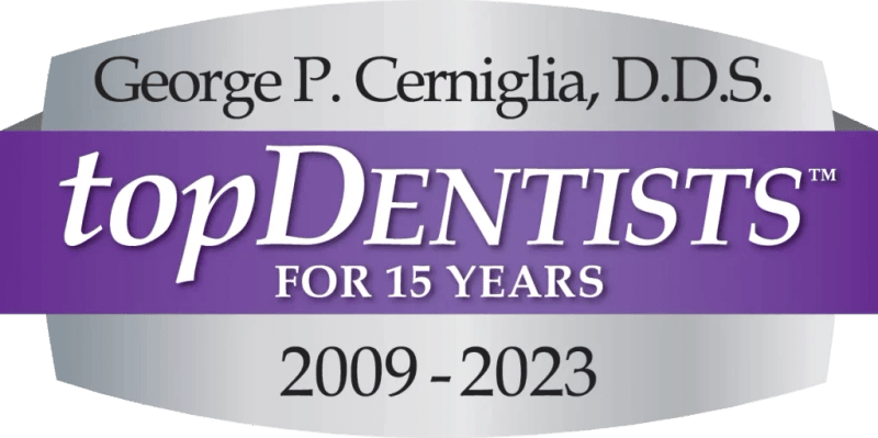 George P Cerniglia Dds