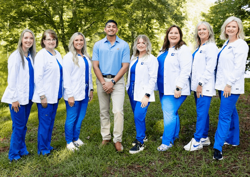 Georgia Family Dental & Facial Aesthetics