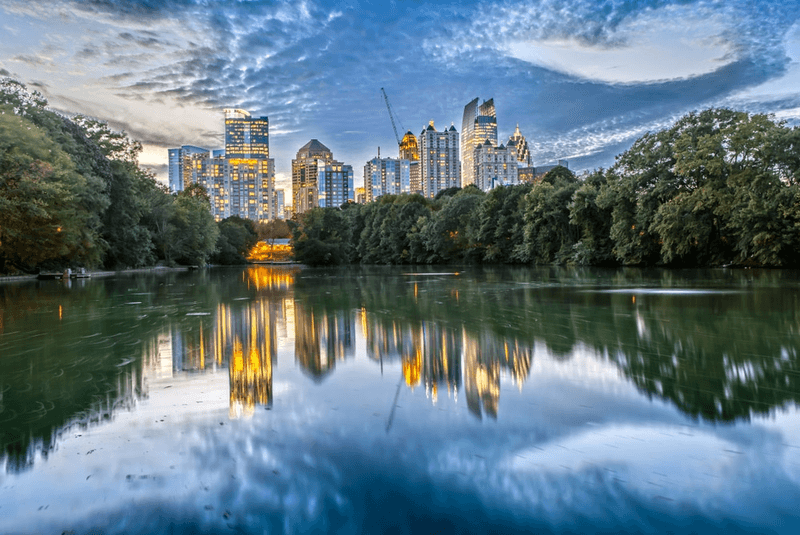 Georgia Plastic & Reconstructive Surgery Pc