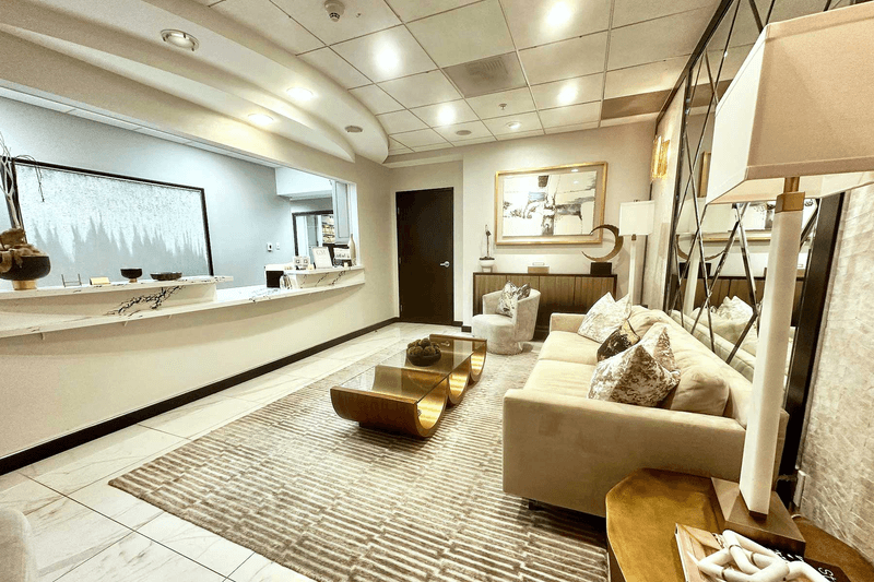 Gerald Minniti, MD, FACS