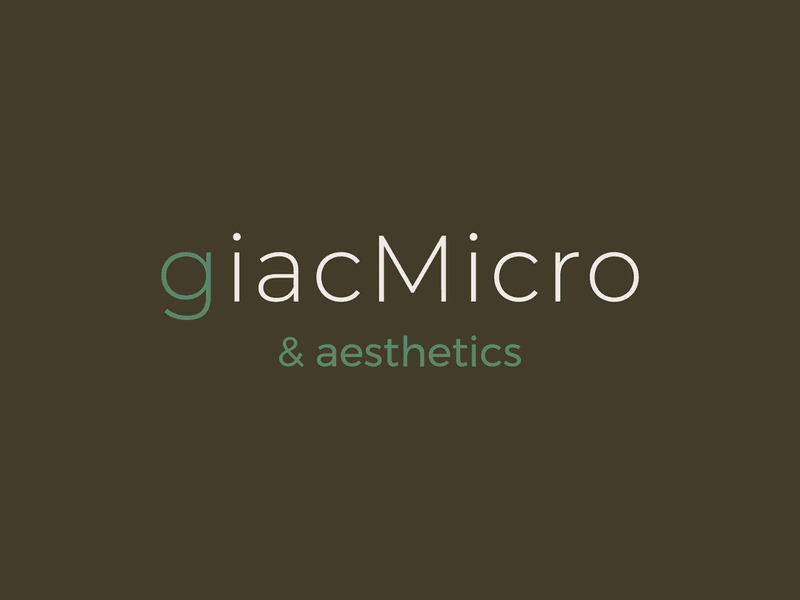 GiacMicro & Aesthetics