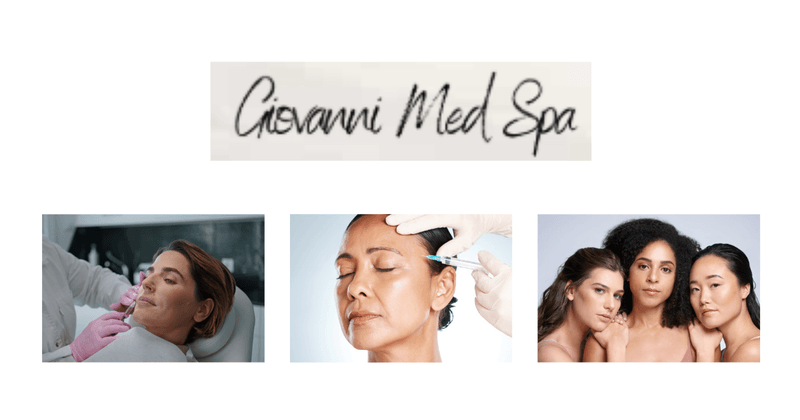 Giovanni Med Spa