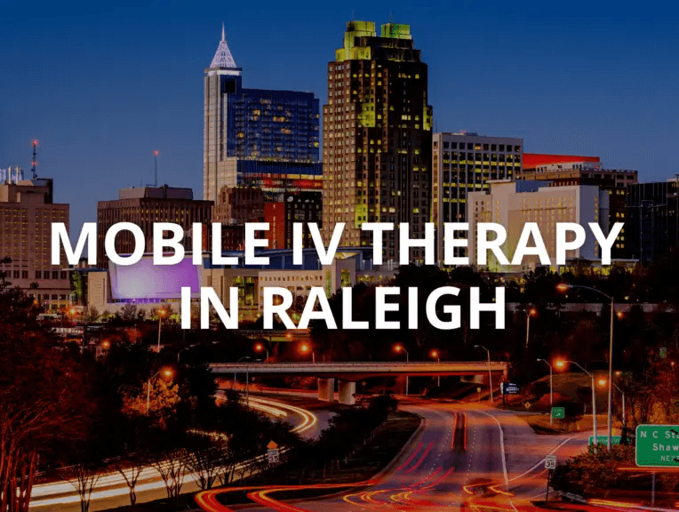 GIV Mobile IV Therapy