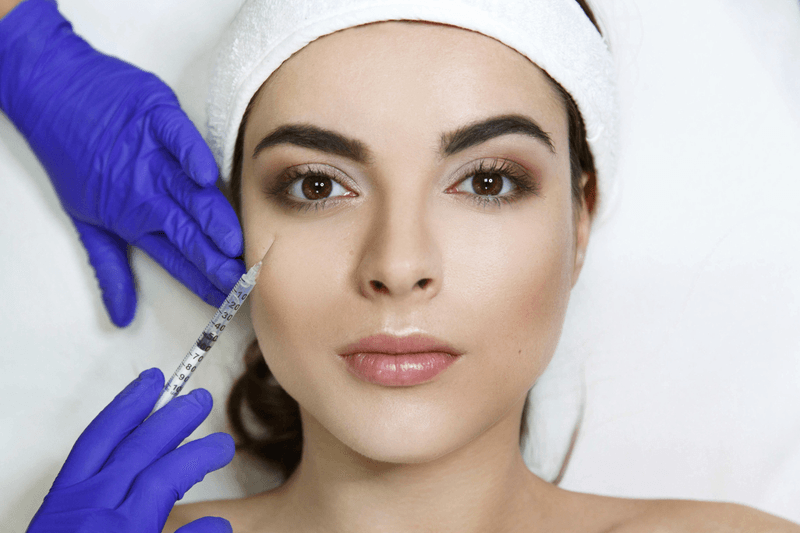 Glam Clinic Denver Med Spa