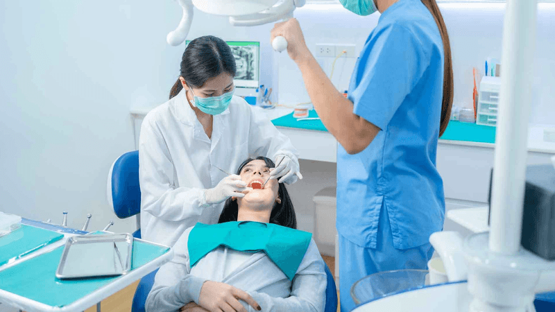 Glendale Heights Family Dental