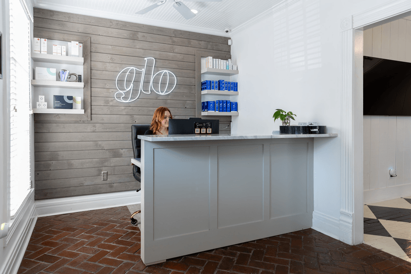 Glo Medical Aesthetics