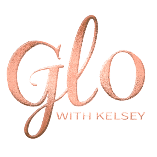 GLO with Kelsey