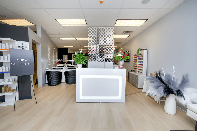 Gloss Skin & Nail Center