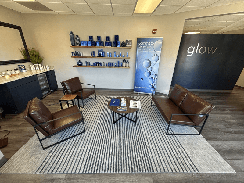 Glow Aesthetic Medicine