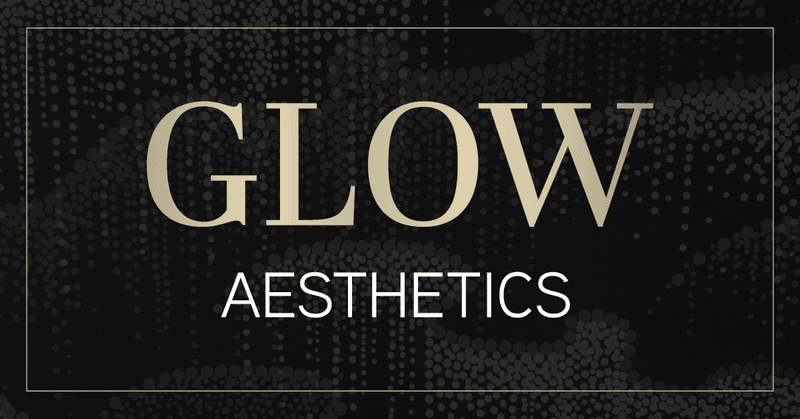 Glow Aesthetics Bar
