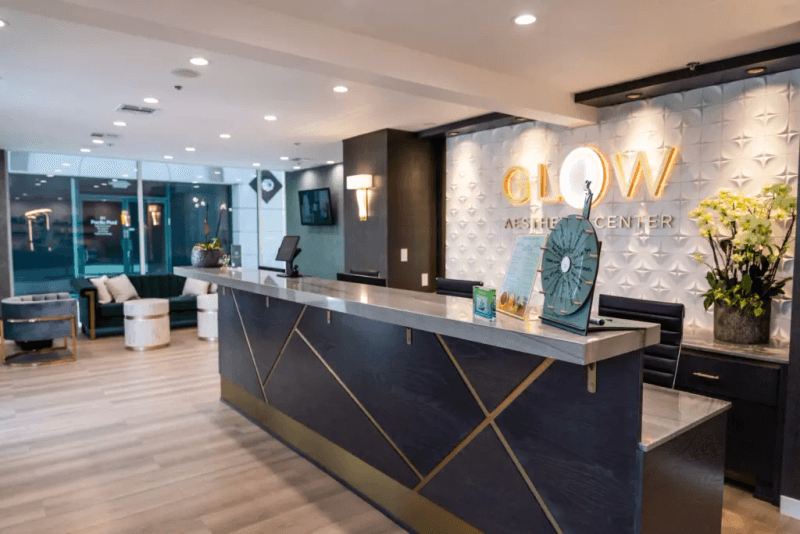 Glow Med Spa