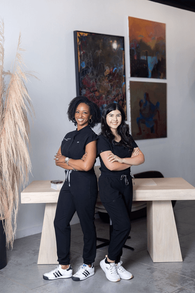 Glow Skincare and Aesthetics