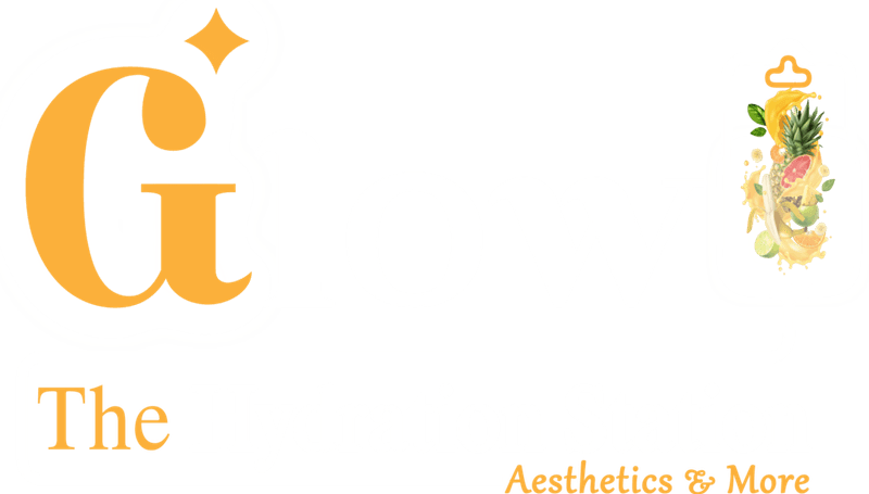 Glow The Hydration Station Aesthetics & More