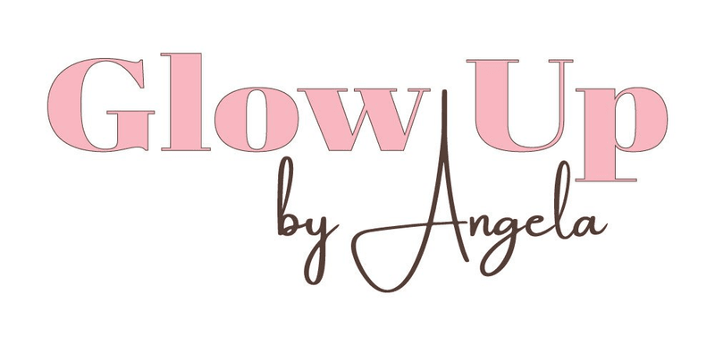 Glow Up by Angela
