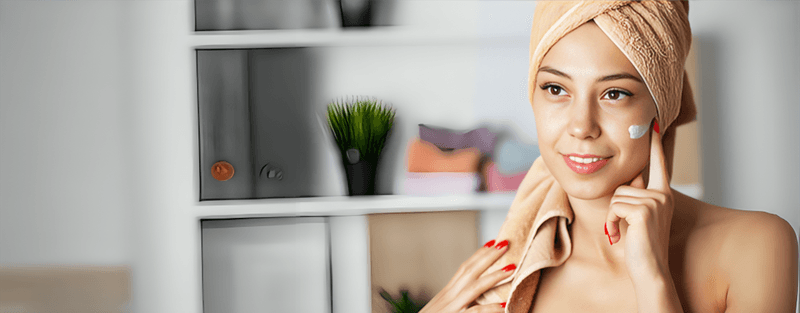 Go and Flirt skin care