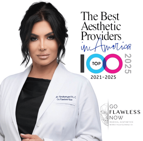 Go Flawless Now Glendale