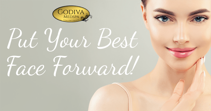 Godiva Medspa Englewood