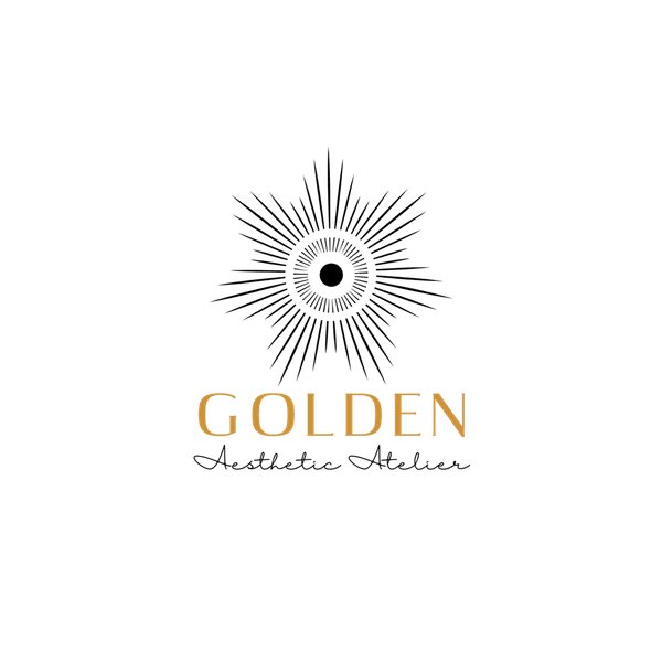 Golden Aesthetic Atelier