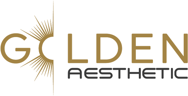 Golden Aesthetic Inside The 17th St Causeway Salon Lofts