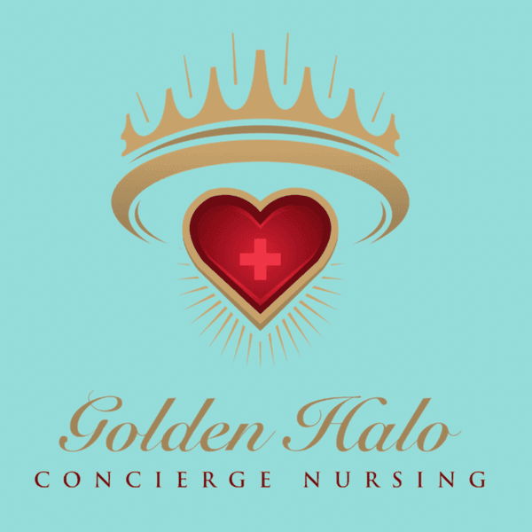 Golden Halo Concierge Nursing