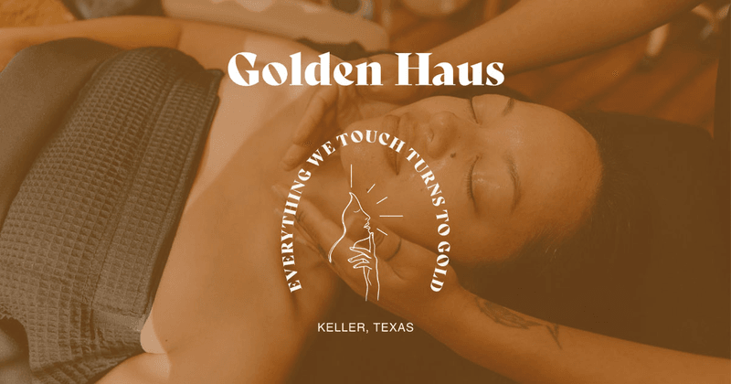 Golden Haus