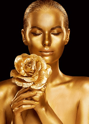 Golden Health & Beauty Center