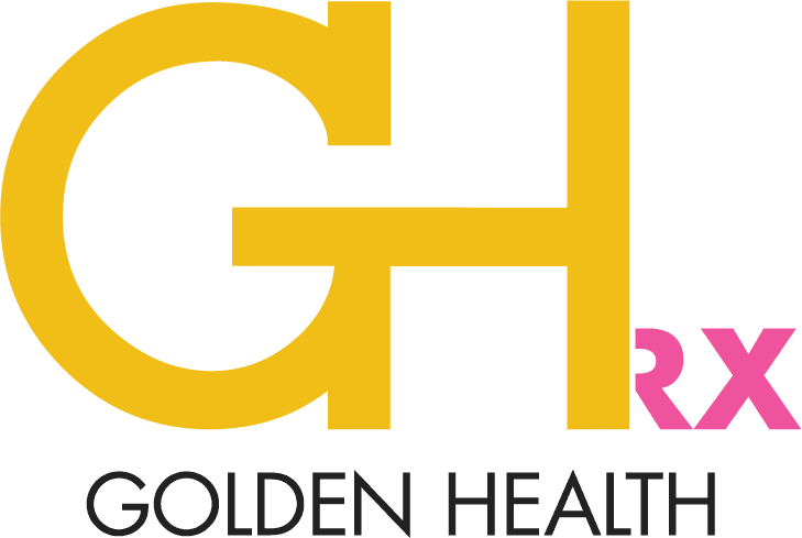 Golden Health RX