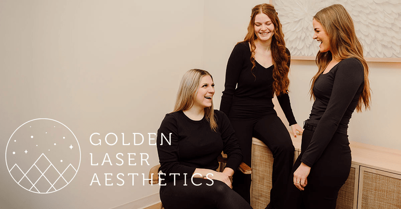 Golden Laser Aesthetics