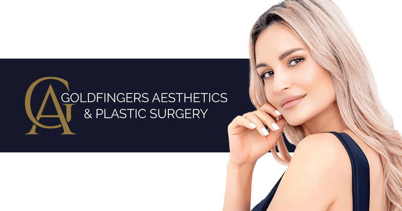 Goldfinger's Aesthetics Ocala