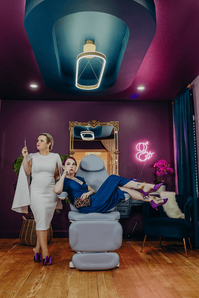 Goldie & Co Skin Medicine