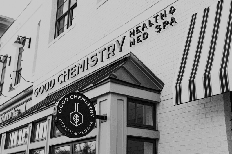 Good Chemistry Health & Med Spa