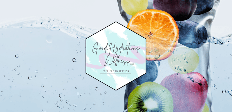 Good Hydrations Wellness