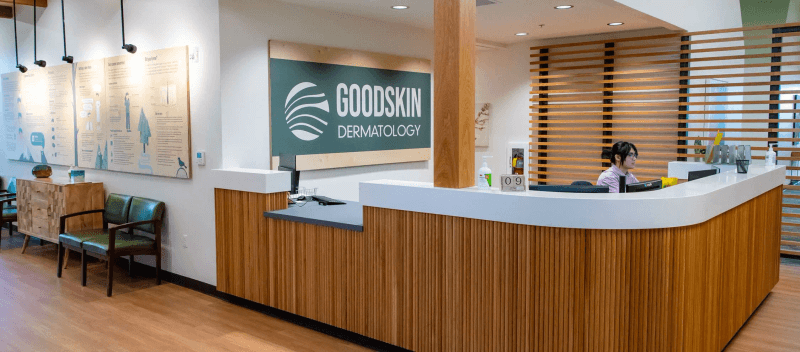Goodskin Dermatology