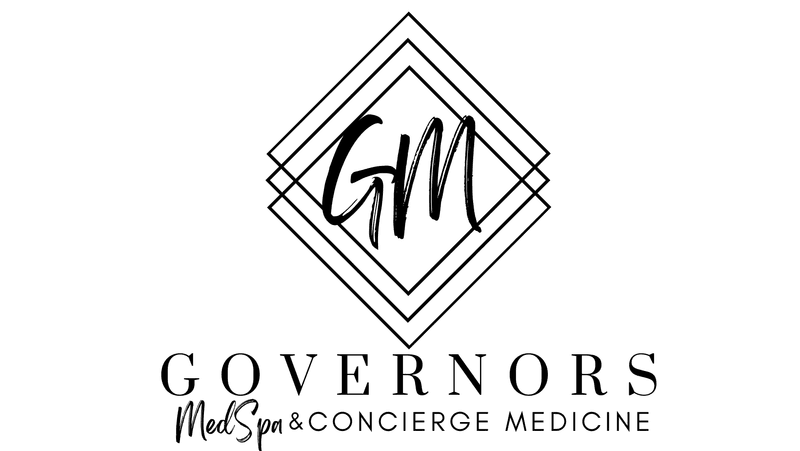 Governors MedSpa & Concierge Medicine