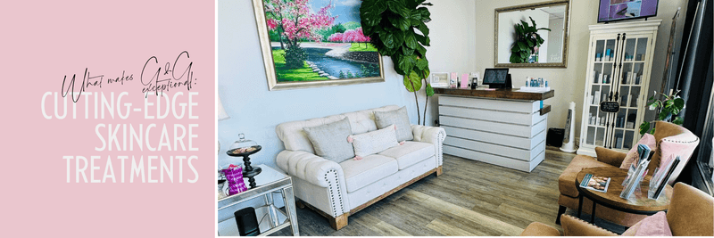 Grace and Glam Medical Spa